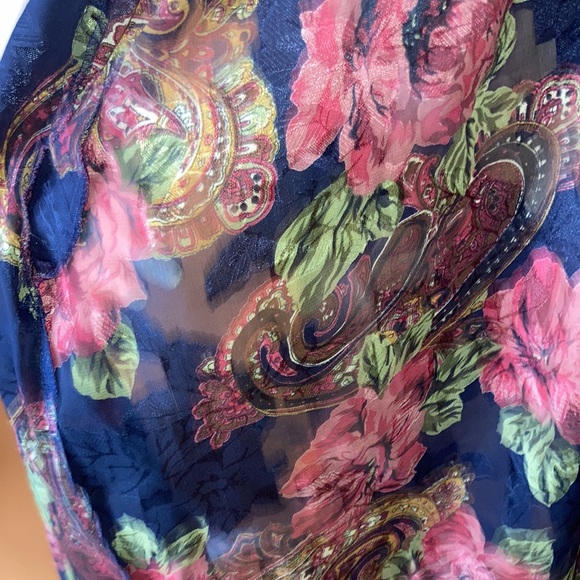 Victorias Secret vtg nightshirt - Picture 9 of 12